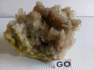 MIN 1542 CELESTYN SIARKA MACHÓW 2 szt każda 450 zł