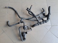 RENAULT MASTER III 2,3dCi MAGISTRALA PRZEWODY UKŁ. CHŁ. 2 POMPKI 0392023219