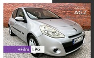 Renault Clio LPG Salon PL Klima Warszawa gwarancja w cenie VKFW 1.1