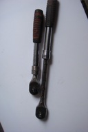 Duża Mocna Grzechotka 1/2 Teleskopowa Klucz NEO 1/2" 12.7 mm 30,5-45,5cm