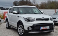Kia Soul Bezwypadkowe - Bogate wyposazenie - Oplacony - Super Stan 1.6