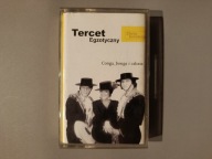 MC / Tercet Egzotyczny / Złota Kolekcja / Conga, bonga i cabasa