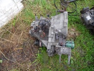 SKRZYNIA BIEGOW MITSUBISHI LANCER 7 1584cm 2005r