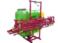 Opryskiwacz Polowy Zawieszany PROMAR 800l 12m