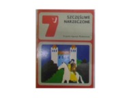 Szczęśliwe narzeczone Praca zbiorowa