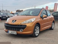 Peugeot 207 120 VTi Sport 120KM 2007r