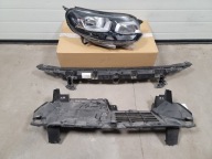 VIVARO C JUMPY PROACE 16- LAMPA PRAWA PRAWY PRZÓD WZMOCNIENIE WSPORNIK WLOT