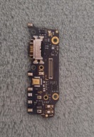 Gniazdo/płytka ładowania Xiaomi Mi A2 USB Typ C, Mikrofon