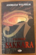 Projekt Sakkara Andreas Wilhelm