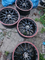 FELGI aluminiowe BMW