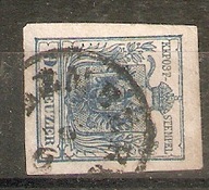 Lemberg-zabór austriacki .kas