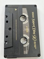 TDK SUPER CDing 90