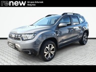 Dacia Duster 1- wł, cały serwis ASO, Gwarancja Fab