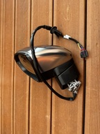 VW ARTEON LUSTERKO LEWE PRZÓD 11PIN