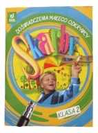 Skarby 2 Doświadczenia małego odkrywcy Juka