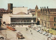 Gdansk Teatr Panorama