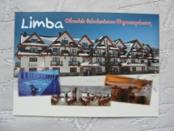 PORONIN OŚRODEK LIMBA