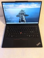 Lenovo ThinkPad E14 G6 14'' WUXGA Ryzen 5 16GB RAM 512GB SSD AMD 6C/12T