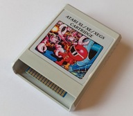 Cartridge ATARI 65XE 130XE 800XE 800XL gry hity