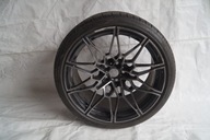 KOMPLETNE KOLO BMW M3 G80 M4 G82 10,5x20 ET20 5x112 8093839 STYLING 826M