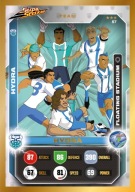 karta Supa Strikas league champions epic nr 57