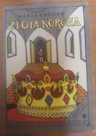 ZŁOTA KORONA MARIA KRUGER