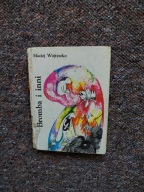 WOJTYSZKO BROMBA I INNI/BAJKA DLA DZIECI AUTOR WRÓŻKI i SAGI RODU KLAPTUNÓW