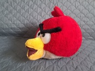 Angry Birds Czerwony RED kula 23cm maskotka F1