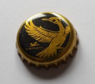 Kapsel Olsztyn Kormoran Nr 62