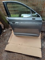 DRZWI AUDI Q7 4M0 LIFT S-LINE W KOLOR LZ7S PRAWY PRZOD