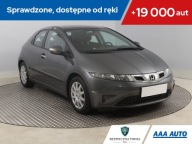 Honda Civic 1.8, Salon Polska, 1. Właściciel
