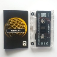 kaseta ANTHEMS VA!