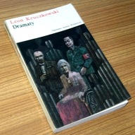DRAMATY Leon Kruczkowski