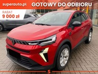 Od ręki - Evolution 1.3 TCe mHEV 140KM / pakiet spare wheel