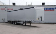 Schmitz Cargobull kurtyna Coil Mulda Podn.os Mulda zwojowa Multilock Da