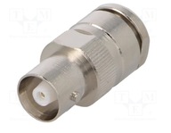 Gniazdo C-50/N1 na kabel RG-213 26-3-5
