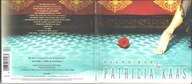 CD PATRICIA KAAS - PIANO BAR