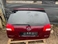 KLAPA BAGAZNIKA OPEL VECTRA C KOMBI B LADNA Z594