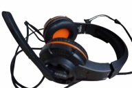 NOS H225 SŁUCHAWKI GAMINGOWE komputer pc ps4 ps5 xbox switch