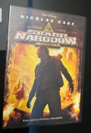 Skarb narodów płyta DVD