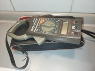 Miernik uniwersalny CĘGOWY made in TAIWAN