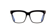 Tom Ford TF 5768-B 001 54mm oprawki okularowe