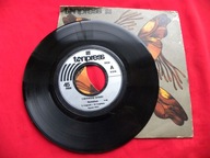 CZERWONE GITARY remedium / śpiewka żeglarska SP Tonpress 1978 EX