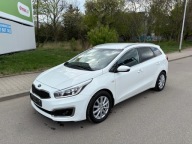 KIA CEED 1.6 BENZYNA ALU ANDROID NAVI GRZANE FOTELE PARKTRONIC Z NIEMIEC