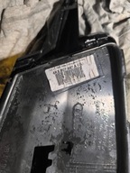 AUDI A7 C8 KRATKA ZDERZAK LEWA ATRAPA 4K8807647A