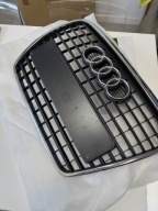 GRILL ATRAPA CHŁODNICY AUDI A6 C6 od 2004 do 2011