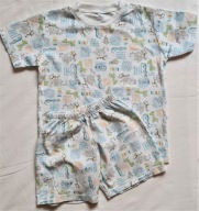 KISSY KISSY piżama dinozaury 116