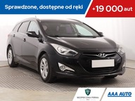 Hyundai i40 1.6 GDI, Klima, Tempomat, Parktronic