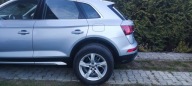 4x oryginalne felgi 5x112 Audi. Koła. Michelin PILOT SPORT 4 . 235 60 18