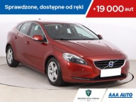 Volvo V40 1.6 T3, Salon Polska, Serwis ASO, Skóra